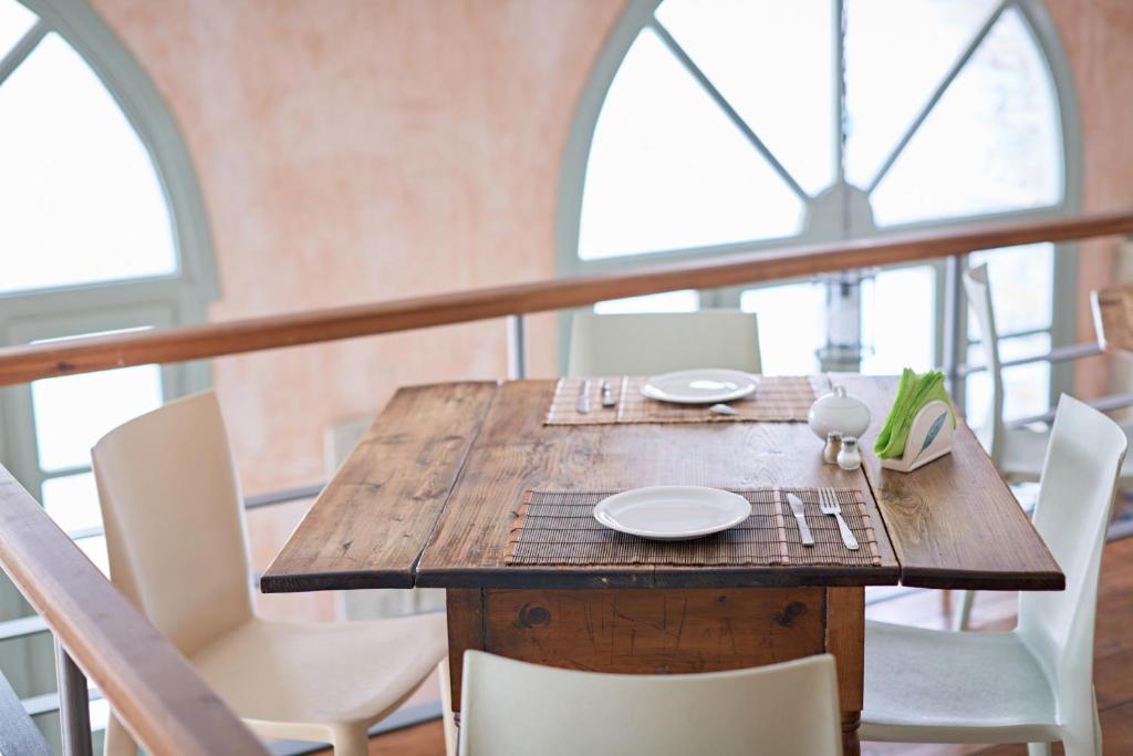 Fotografie z fotogalerie ubytování Guesthouse Lila v destinaci Ermupoli
