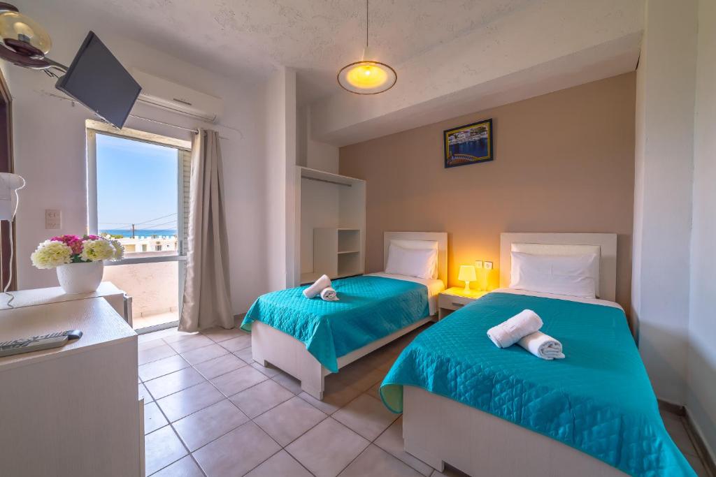 Australia Hotel 