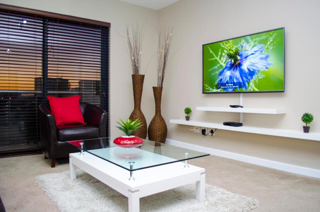 Knightsbridge Luxury Apartments - Apartment