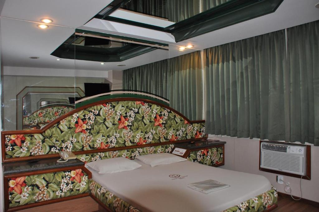  Hotel Barão do Flamengo (Adult Only)