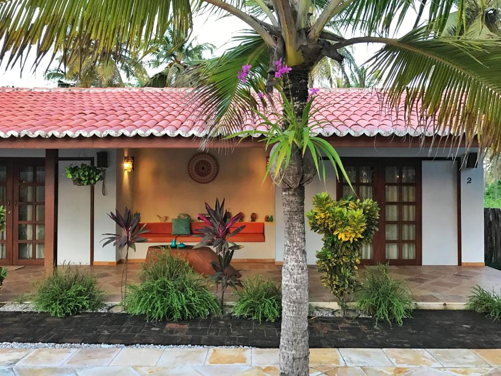  Pousada Vila Icaraí