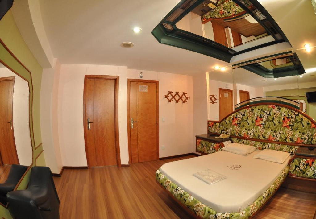  Hotel Barão do Flamengo (Adult Only)