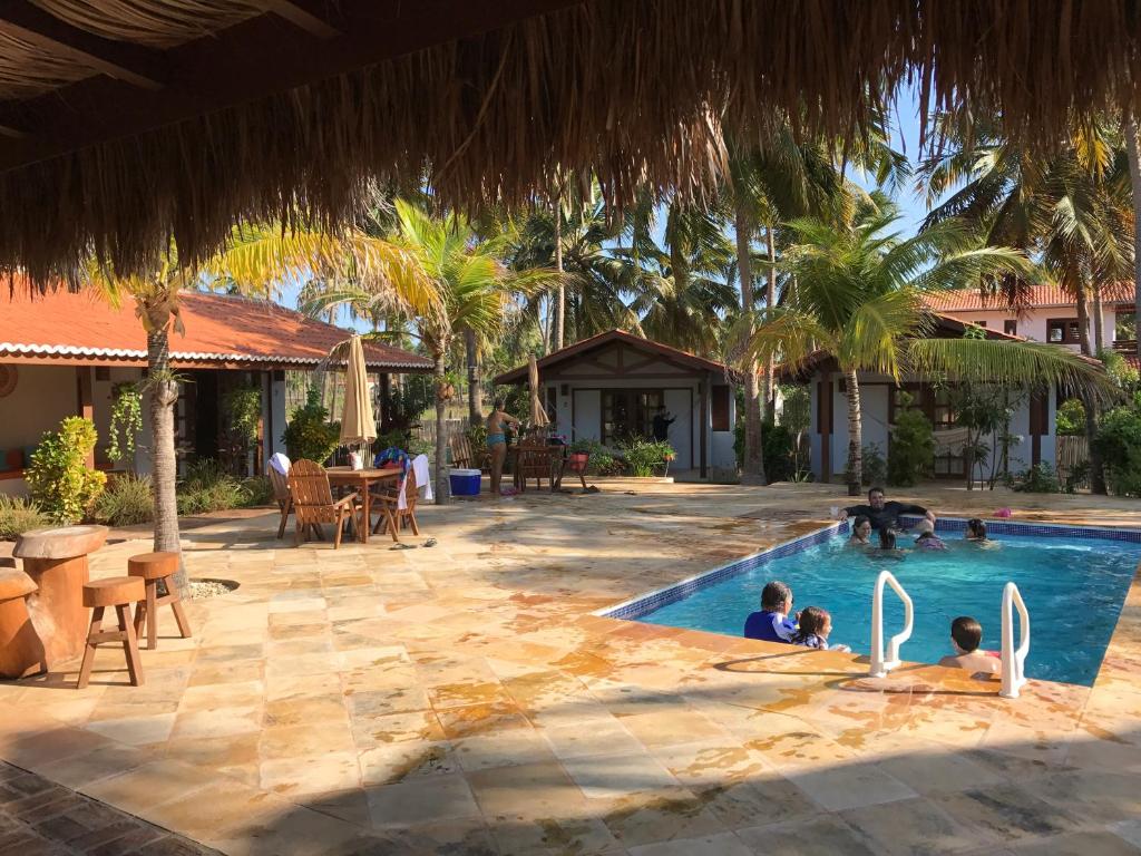  Pousada Vila Icaraí