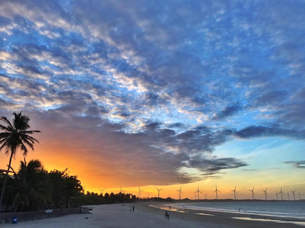  Pousada Vila Icaraí