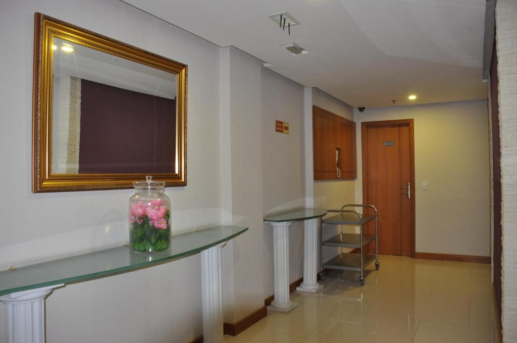  Hotel Barão do Flamengo (Adult Only)