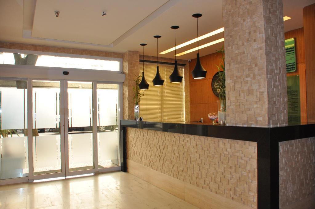  Hotel Barão do Flamengo (Adult Only)