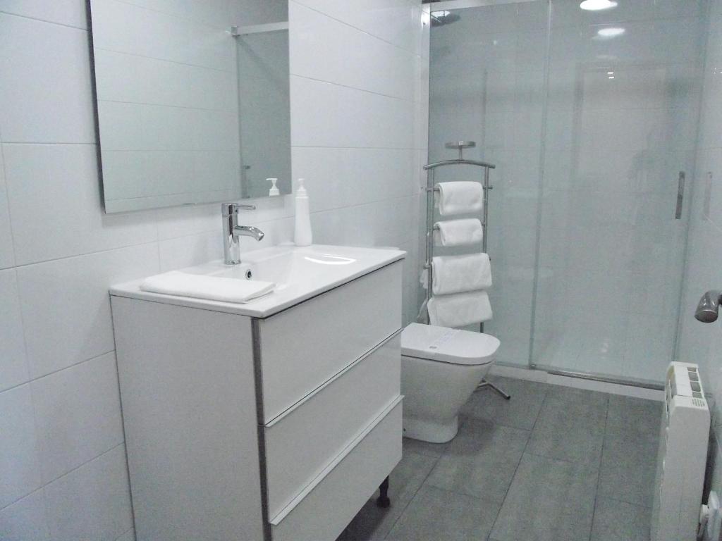 Playa de Barrañan - Studio Apartment With Sea View