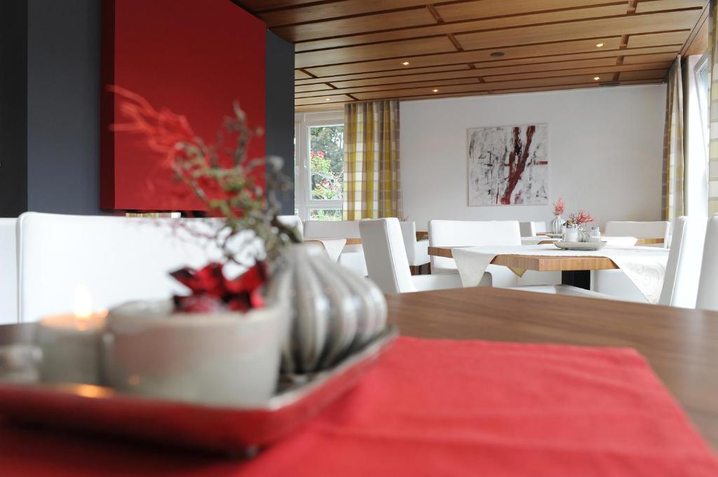 Hotel Kapeller Innsbruck - Resim 45