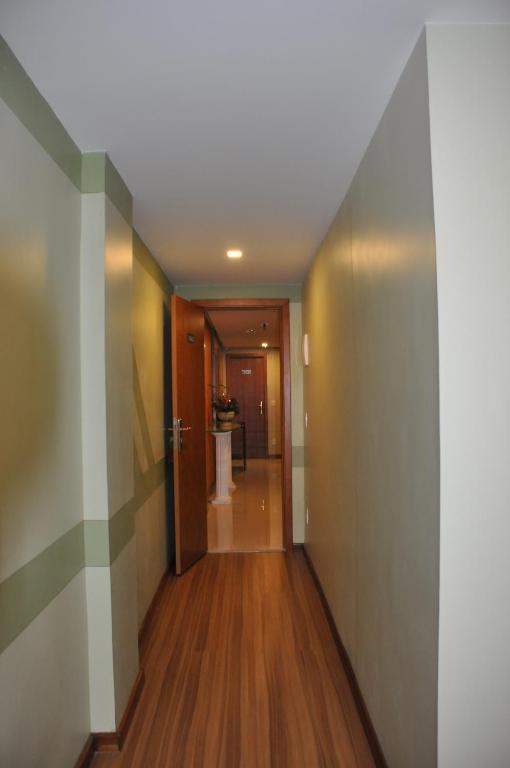  Hotel Barão do Flamengo (Adult Only)