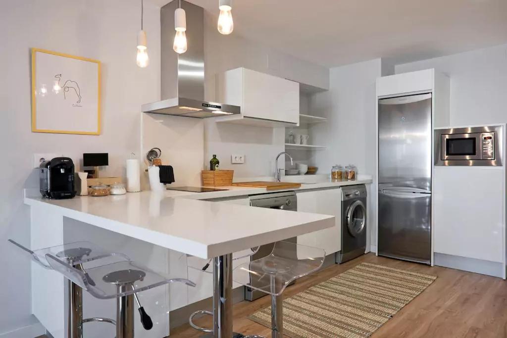 Luxury Apartment Merced, Málaga – Updated 2022 Prices