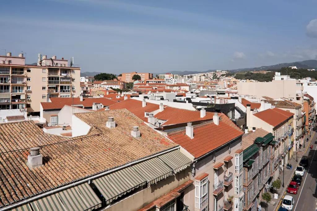 Luxury Apartment Merced, Málaga – Updated 2022 Prices