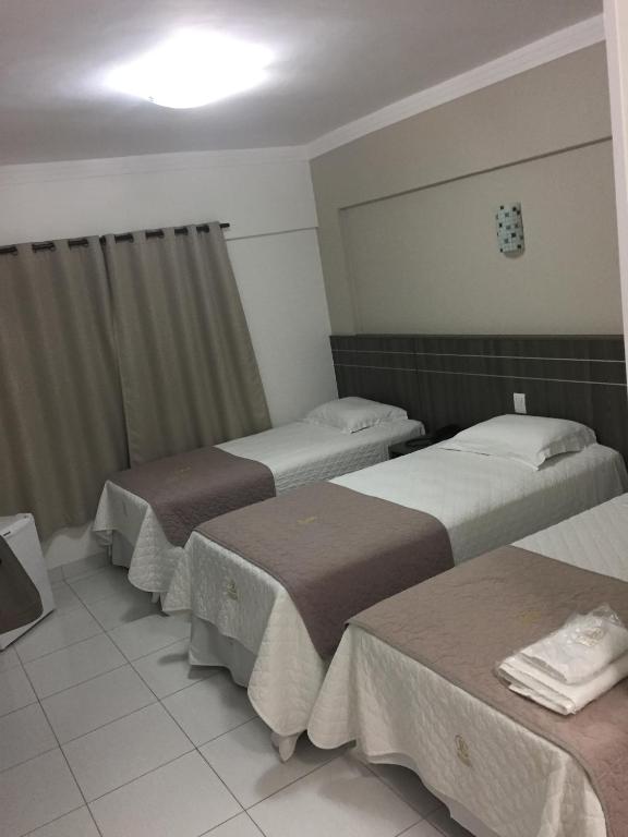  Hotel Roari