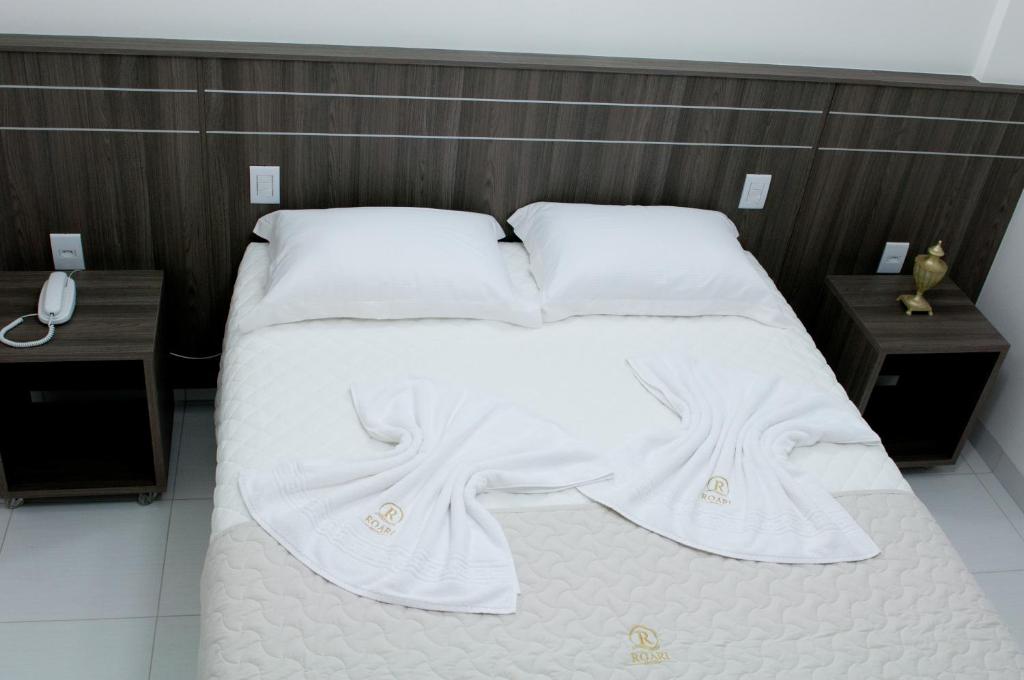 Hotel Roari