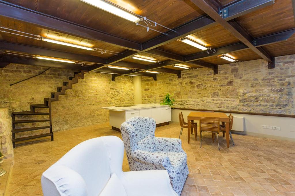 Apartments by La Zuppa Inglese - 7