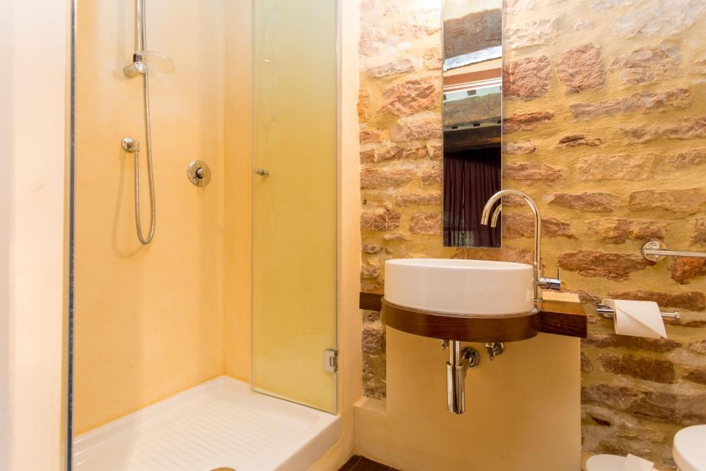 Apartments by La Zuppa Inglese - 8