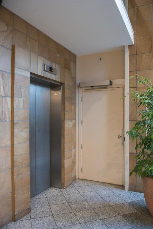 Snug Studio in the heart of the city