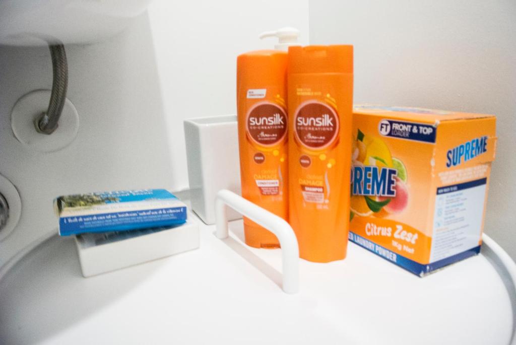 Snug Studio in the heart of the city - Resim 10