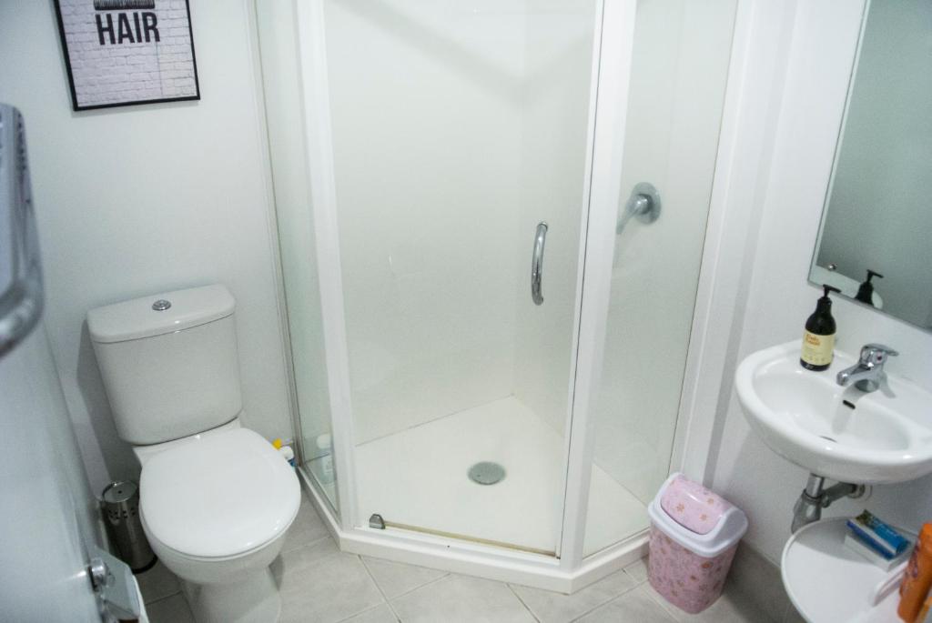 Snug Studio in the heart of the city - Resim 8