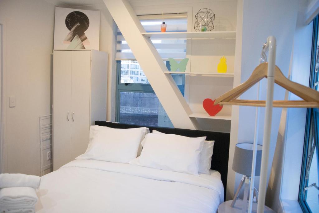 Snug Studio in the heart of the city - Resim 2