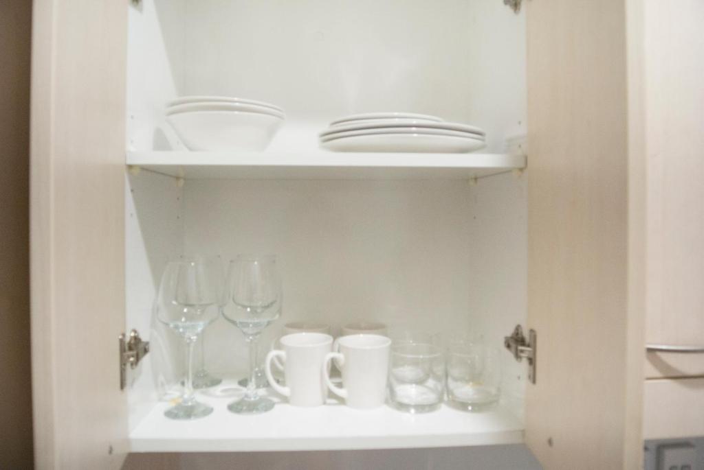 Snug Studio in the heart of the city - Resim 14