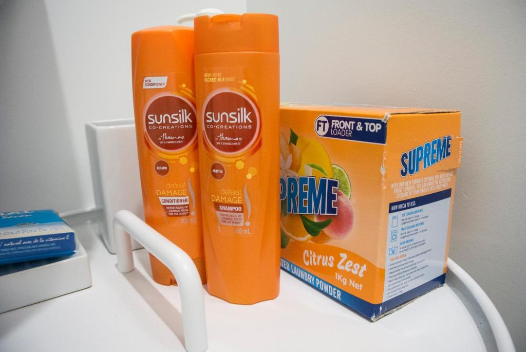 Snug Studio in the heart of the city - Resim 15