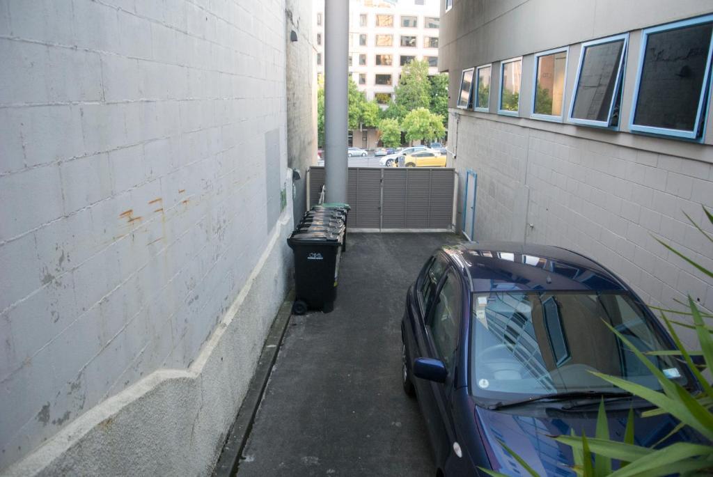 Snug Studio in the heart of the city - Resim 16