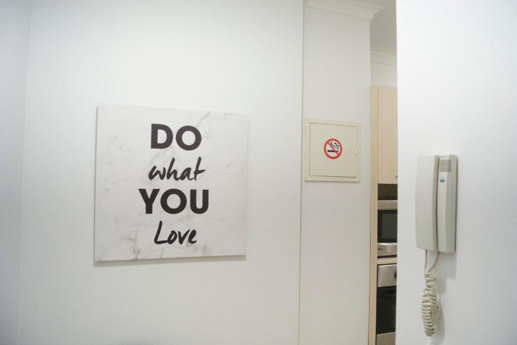 Snug Studio in the heart of the city - Resim 18