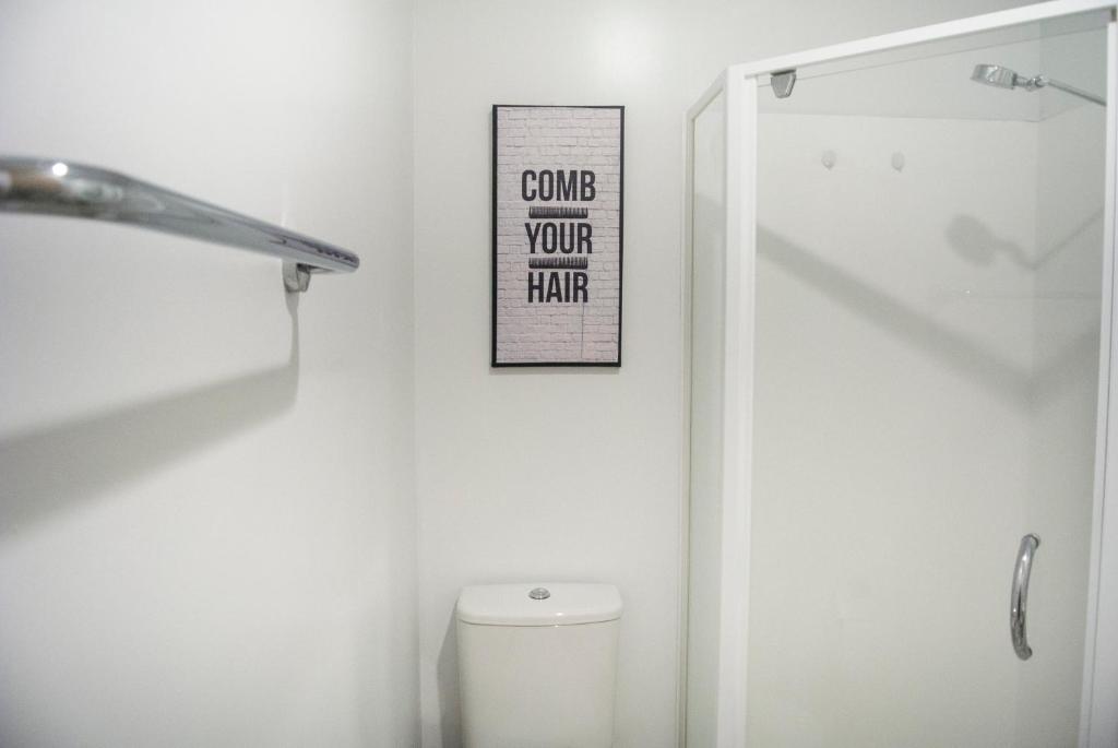 Snug Studio in the heart of the city - Resim 3