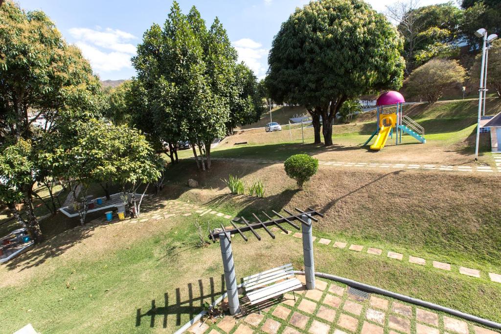  Pousada da Chácara