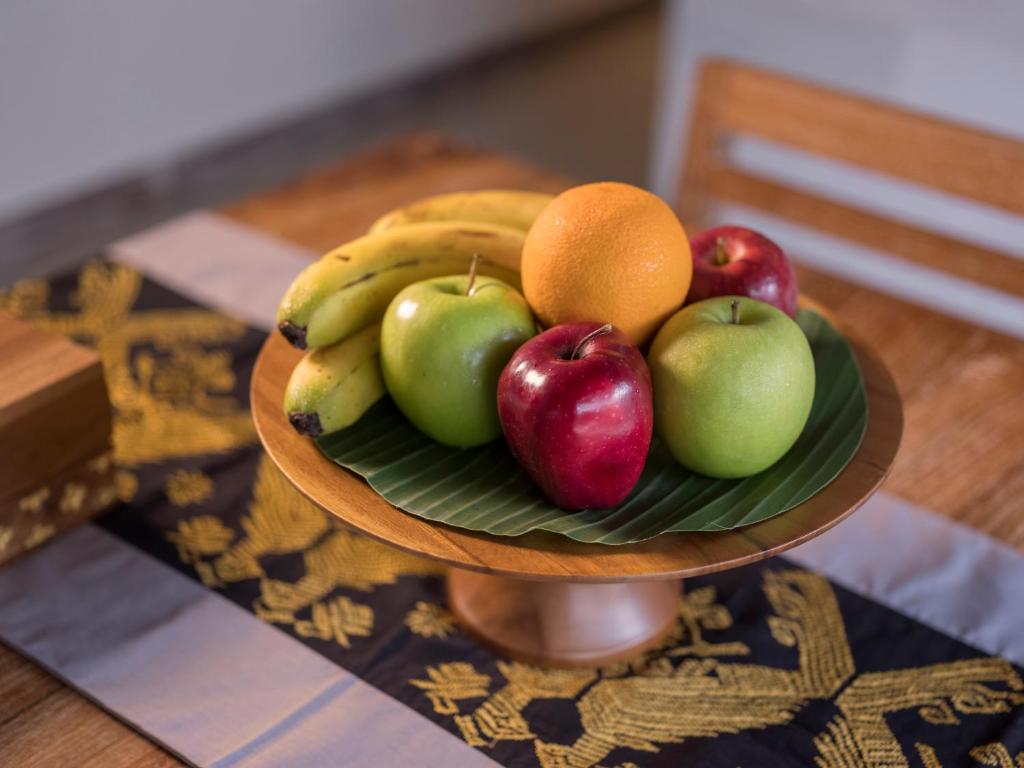 The Wolas Villas - 10