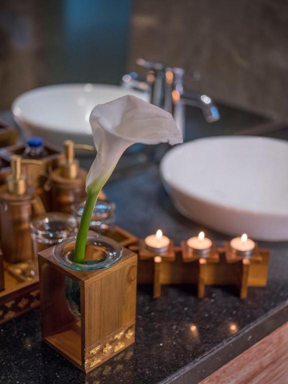 The Wolas Villas - 9