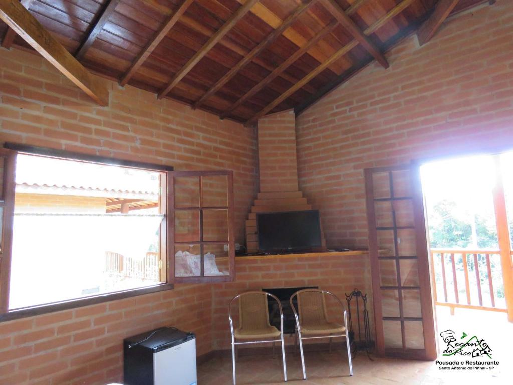  Espaço Recanto do Pico