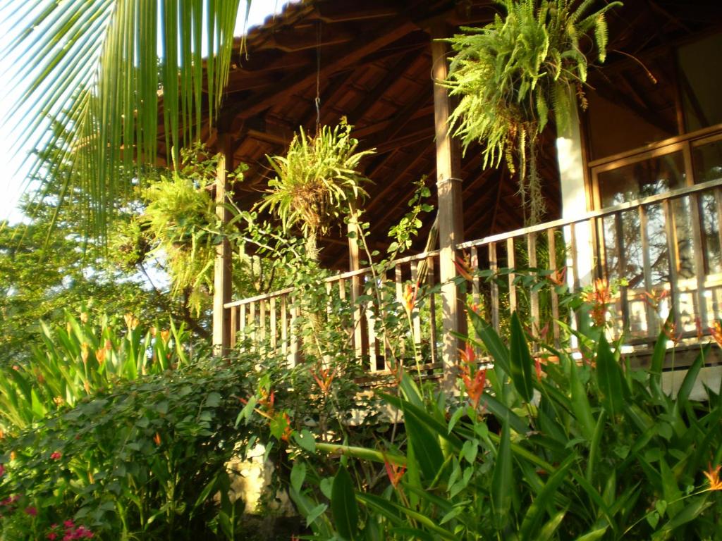 La Toscana Campestre - Chalet