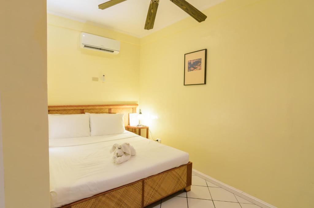 Bohol Sea Resort - Habitación Doble Estándar