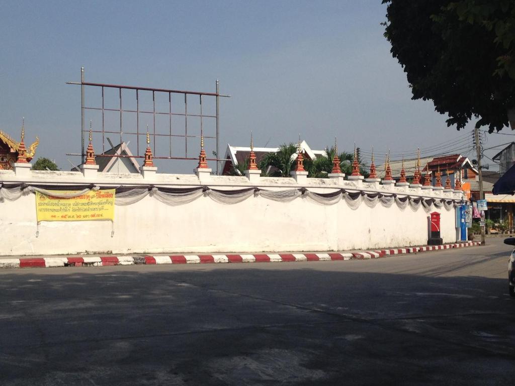 Baan Bua Guest House - Resim 40