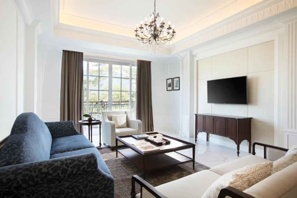 Plataran Heritage Borobudur Hotel - Suite