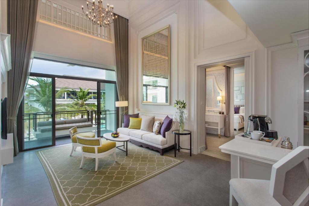 U Sathorn Bangkok - 11