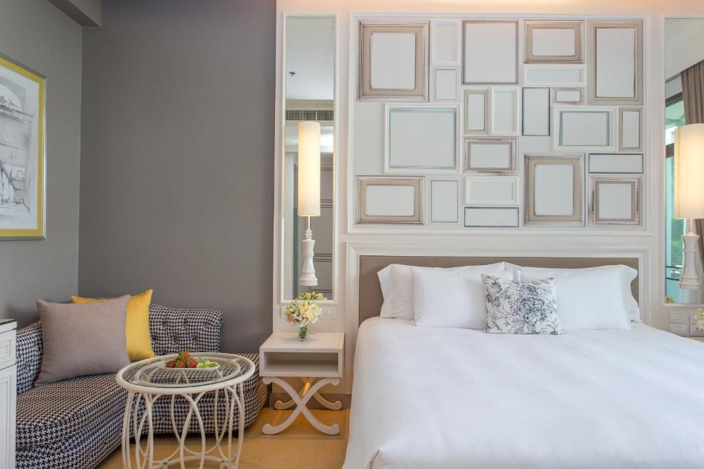 U Sathorn Bangkok - 8