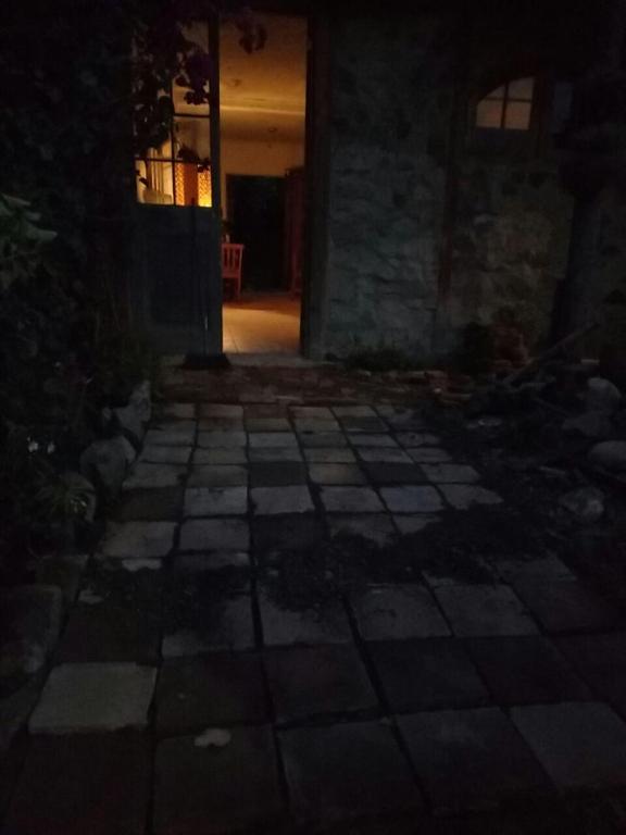Fotografie z fotogalerie ubytování Posada la Piedra v destinaci Constitución