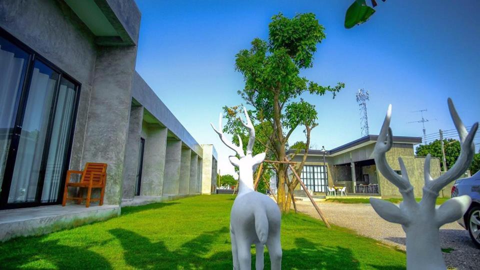 Fotografie z fotogalerie ubytování Alinda Resort v destinaci Phetchaburi