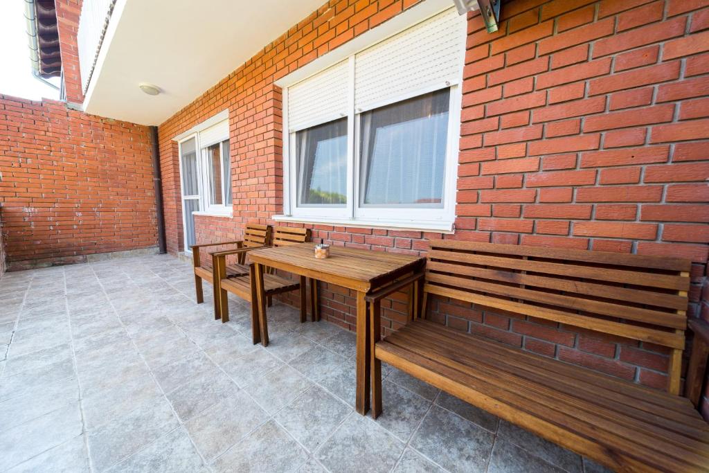 Villa Gradski Vrt - 3