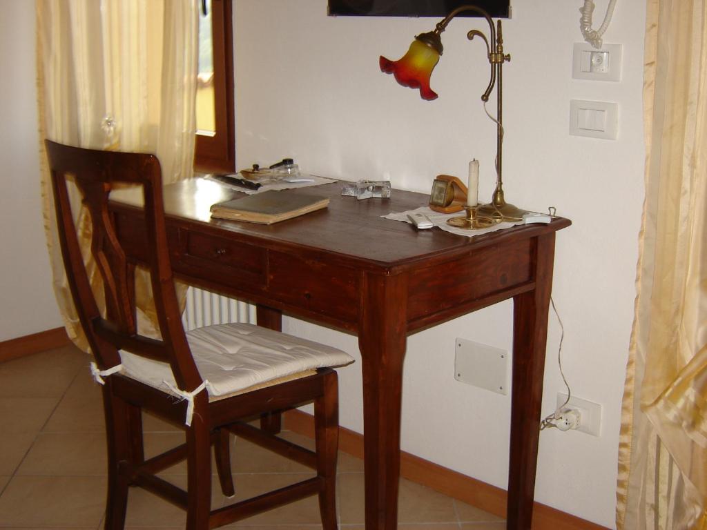 Fotografie z fotogalerie ubytování Casa Del Sole v destinaci Gavardo