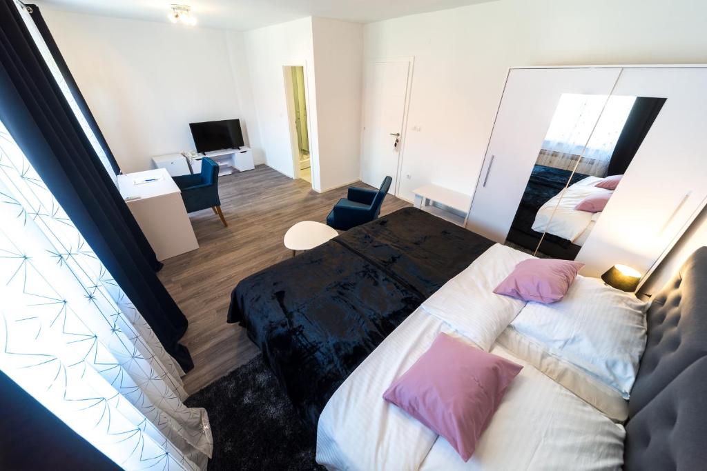 Villa Gradski Vrt - 14