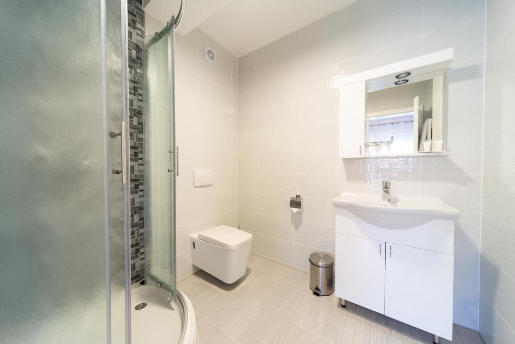 Villa Gradski Vrt - 13