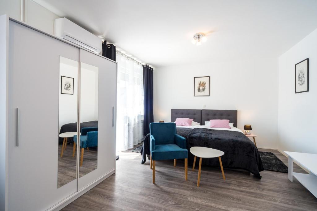 Villa Gradski Vrt - 11