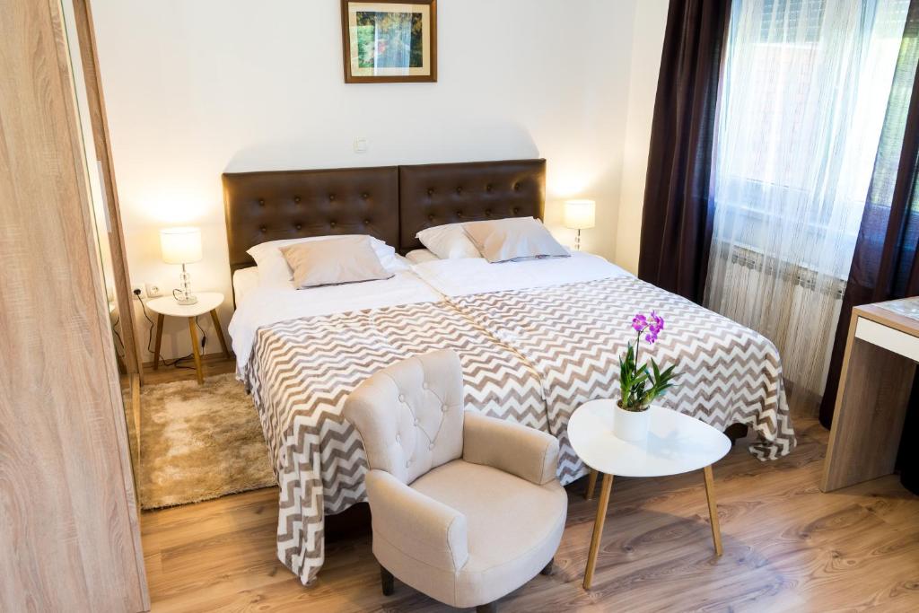 Villa Gradski Vrt - 1