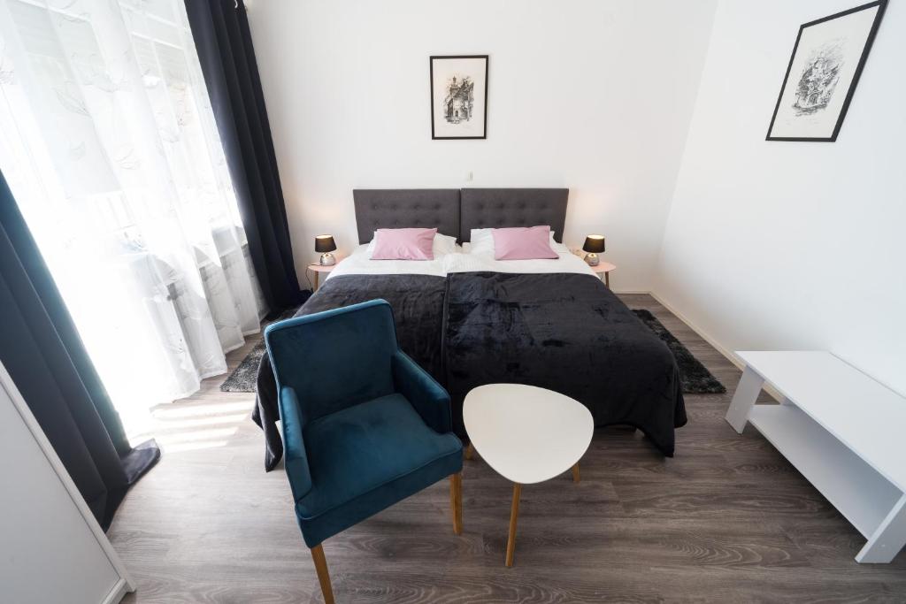 Villa Gradski Vrt - 9