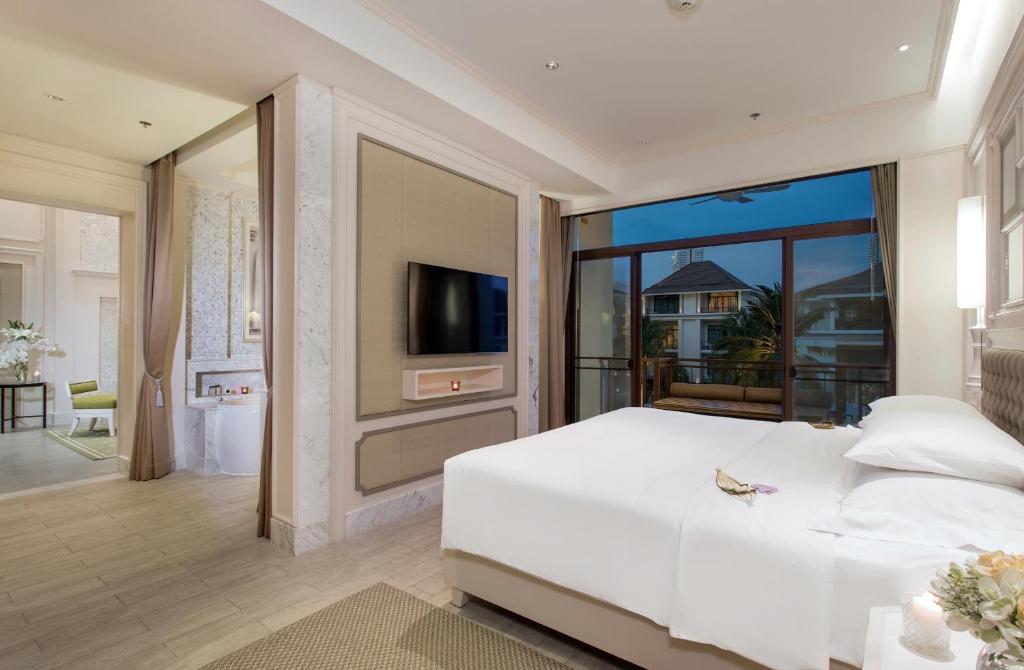 U Sathorn Bangkok - 18