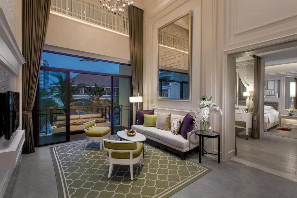 U Sathorn Bangkok - 17