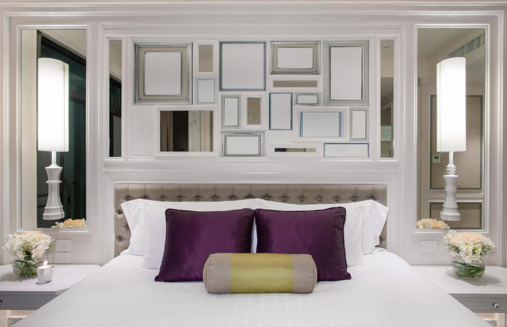 U Sathorn Bangkok - 16